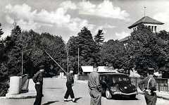 66 Bourg Madame La Frontiere I